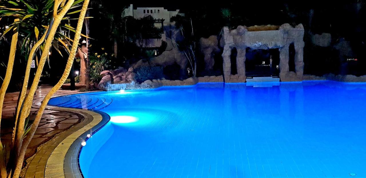 Deluxe Apartment Delta Sharm - B&B