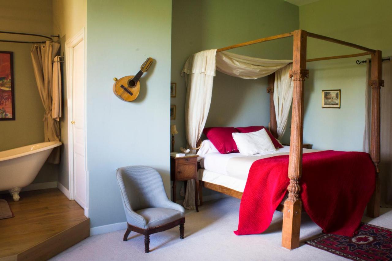 Habitación Doble con bañera