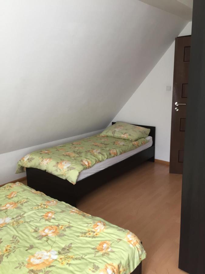 Triple Room with Mountain View