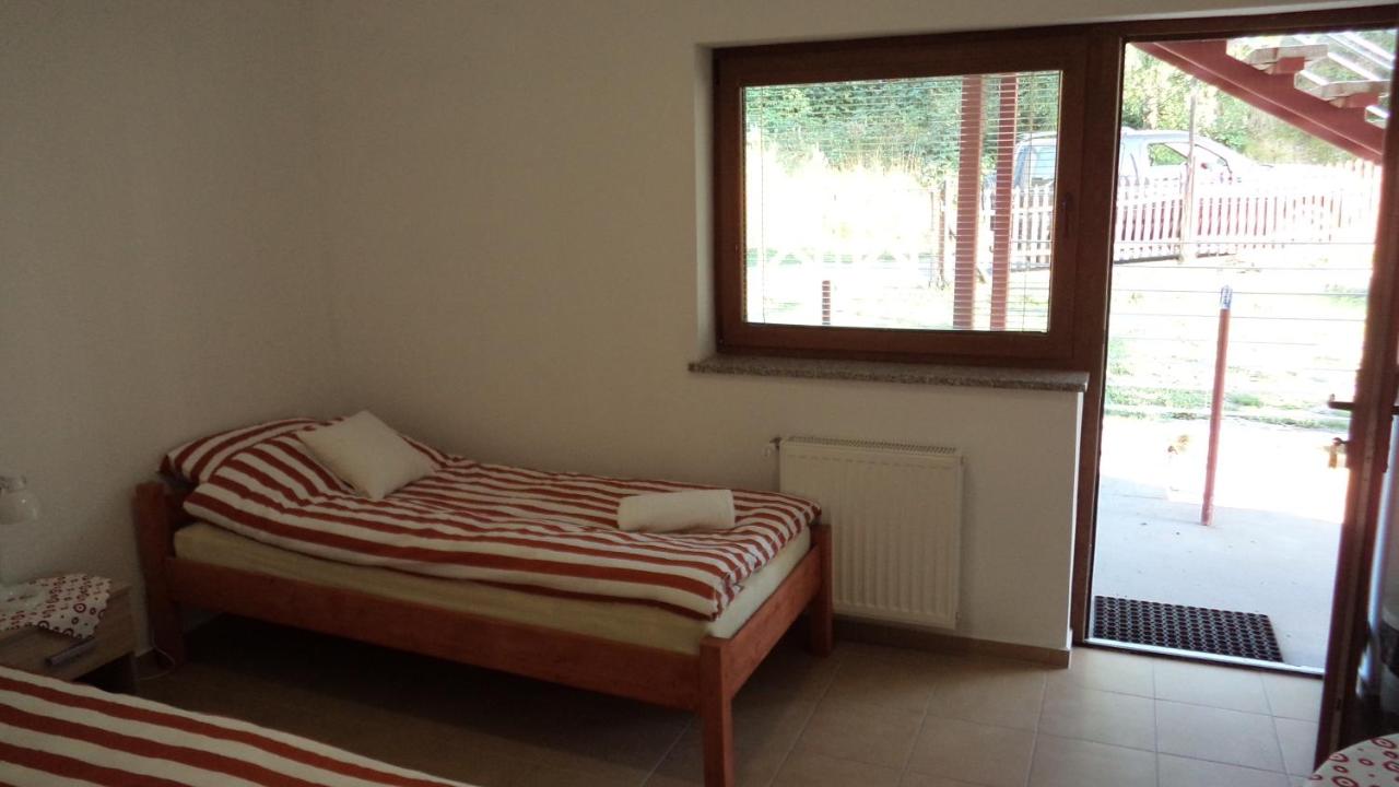 Double Room with Balcony (3 Adults)