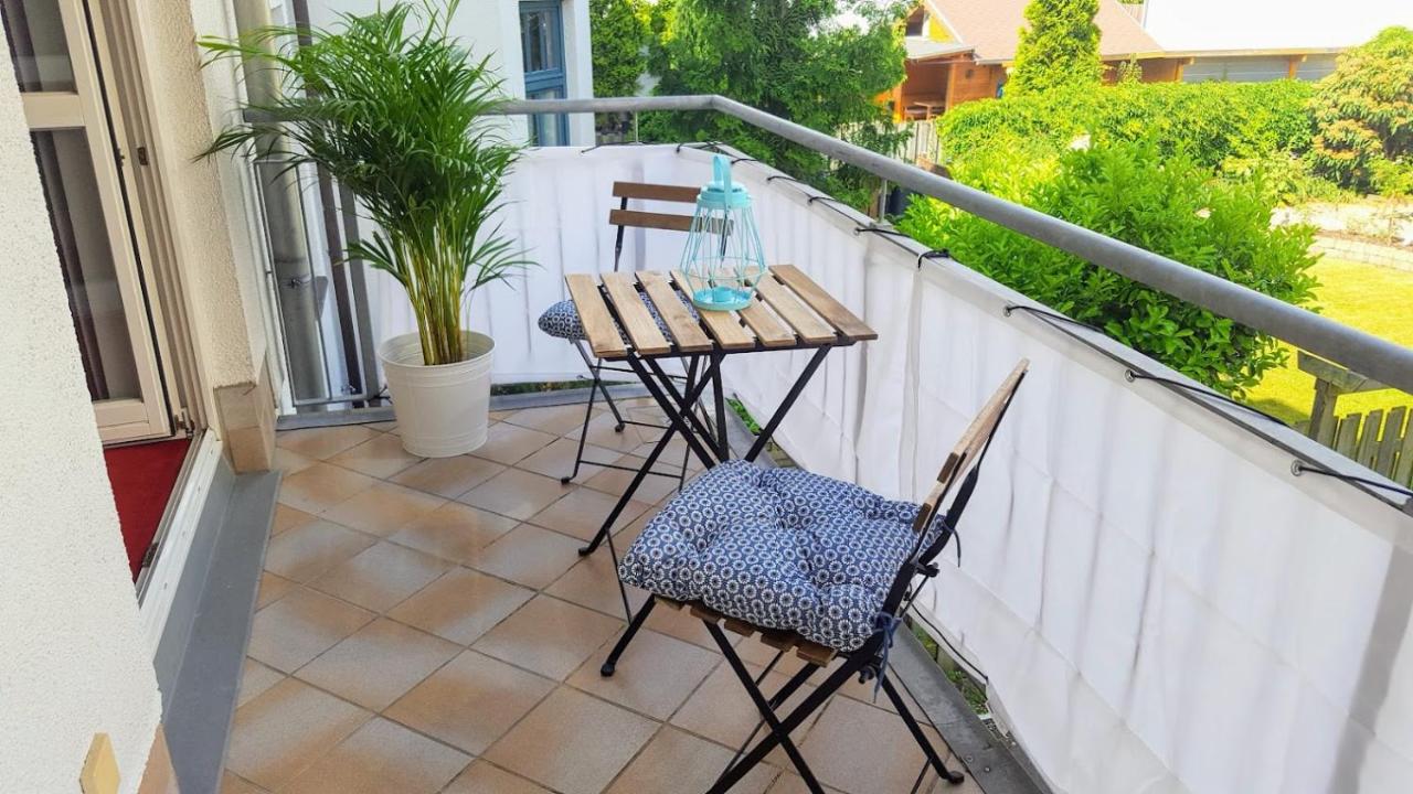 Ferienwohnung Achtern Diek, inklusive Strandkorb und Stellplatz - B&B
