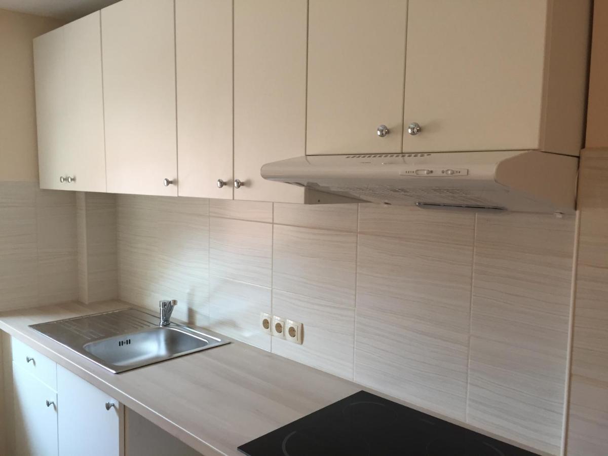 Appartement met 2 slaapkamers