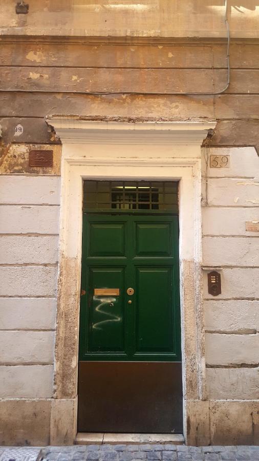 Vicolo Vecchio 59 - B&B Roma