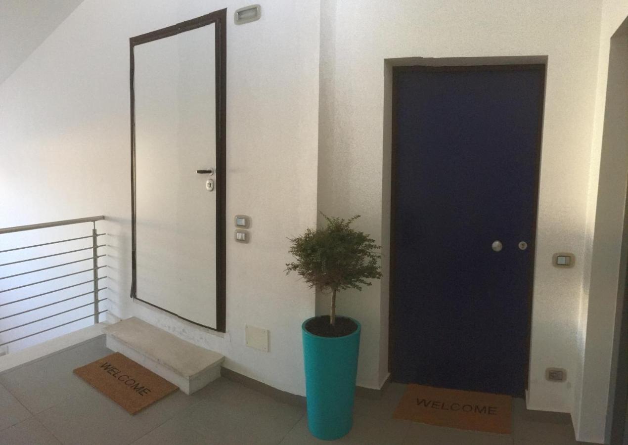 L`ATTICO Apartments - B&B Civitanova Marche