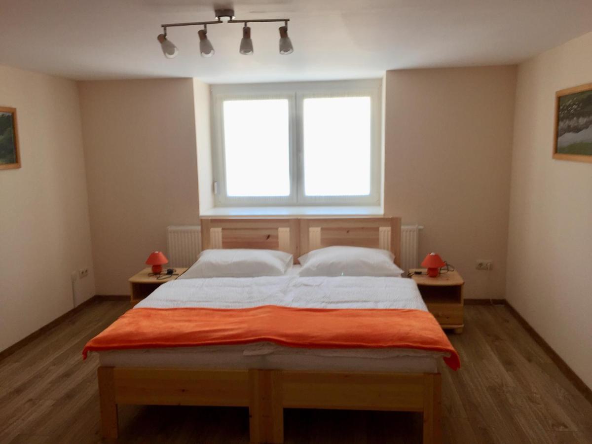 Jeruzsálemhegyi Apartman - Chambres d’hôtes Veszprém