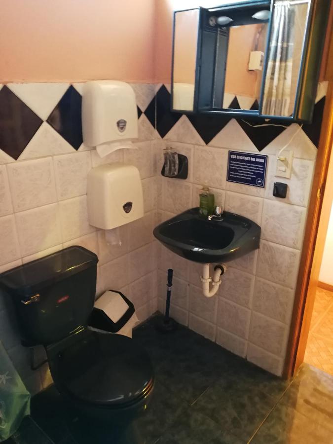 Budget Einzelzimmer