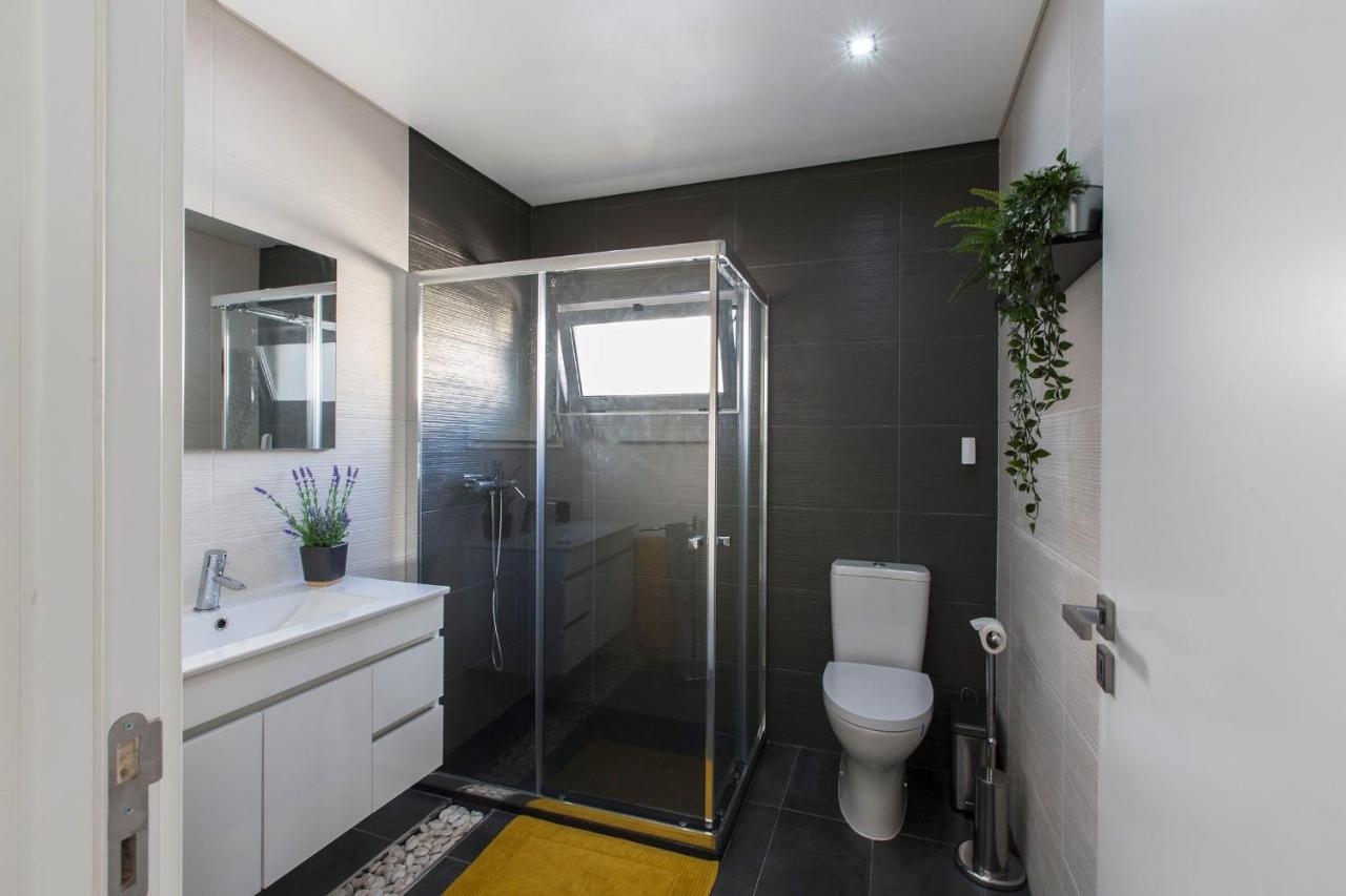 Maria Rita Faro Rooftop Apartment - Ferienwohnung Faro