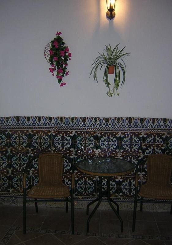Abuelo Rafael - B&B
