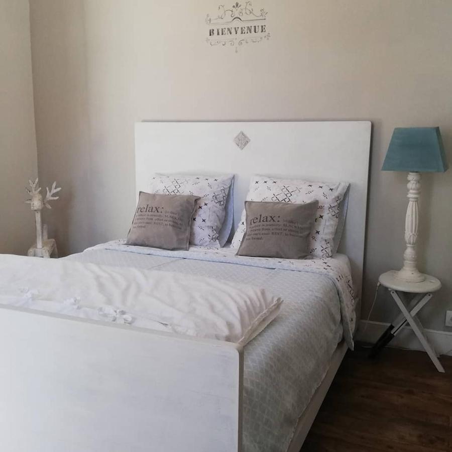 Habitación Doble con baño privado