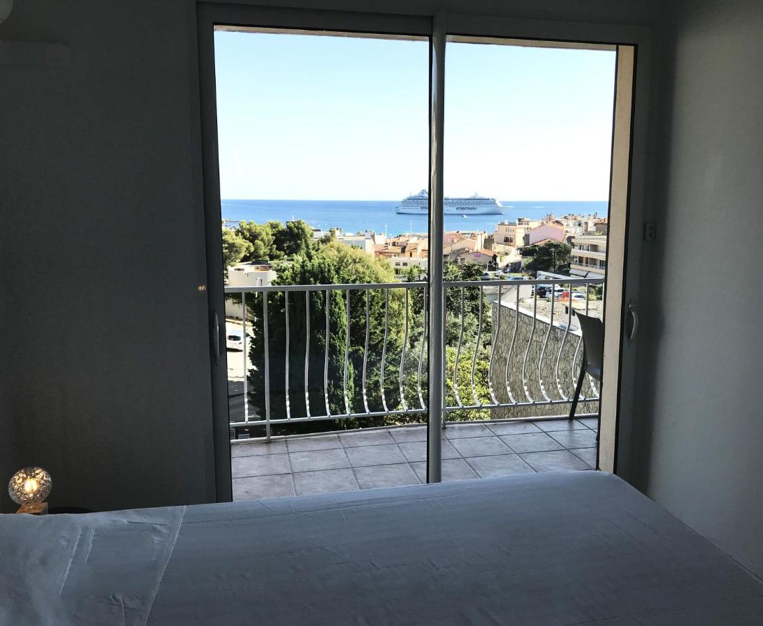 La Viguerie - Chambres d’hôtes Cassis