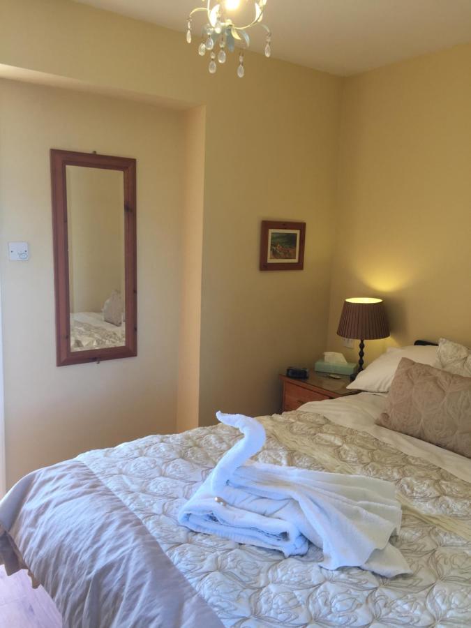 Camera Matrimoniale Piccola