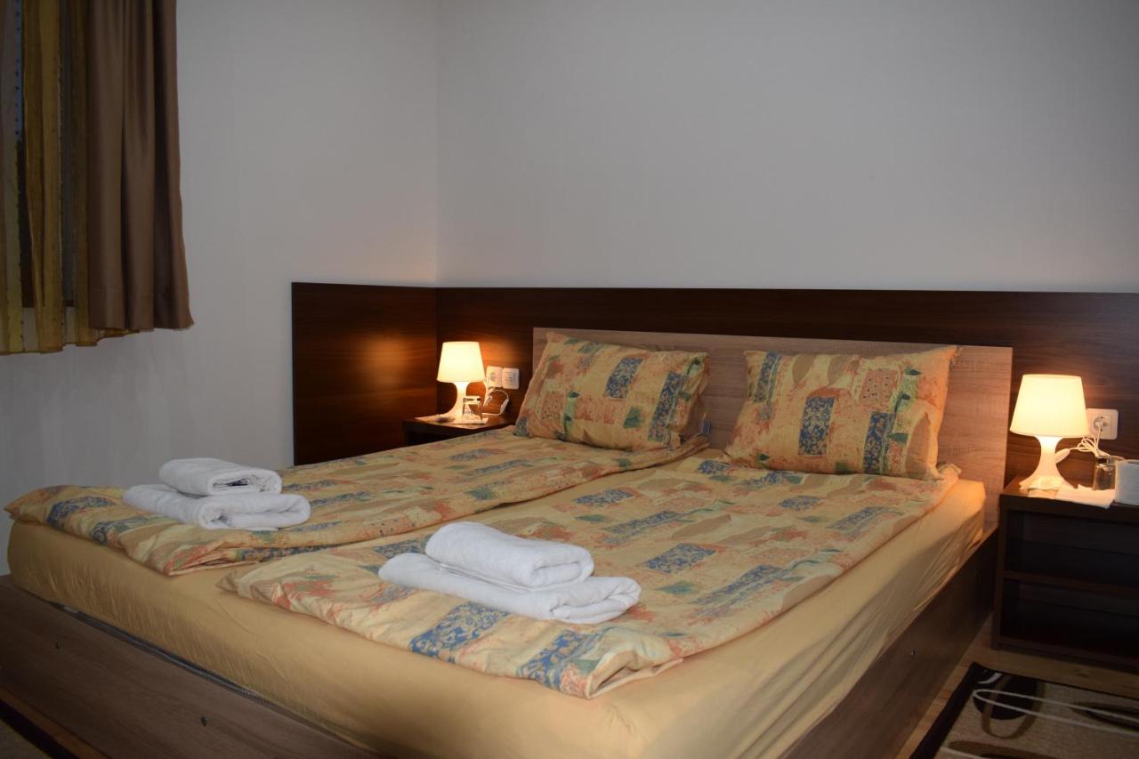 Apartamento con vistas a las montañas