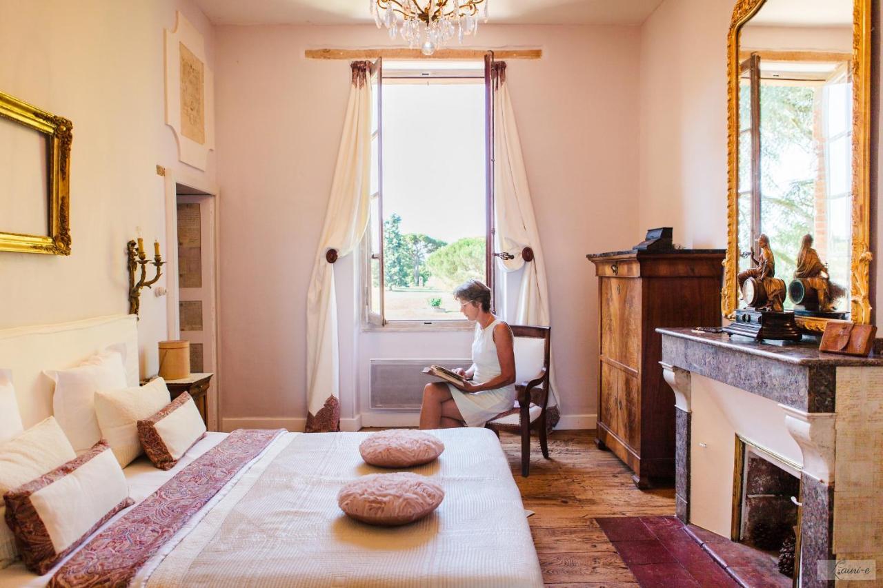 Ecritures Room