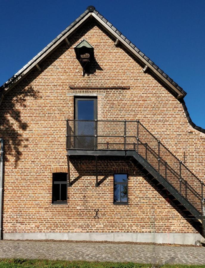 De Maalderie Holiday Home - B&B Houthulst