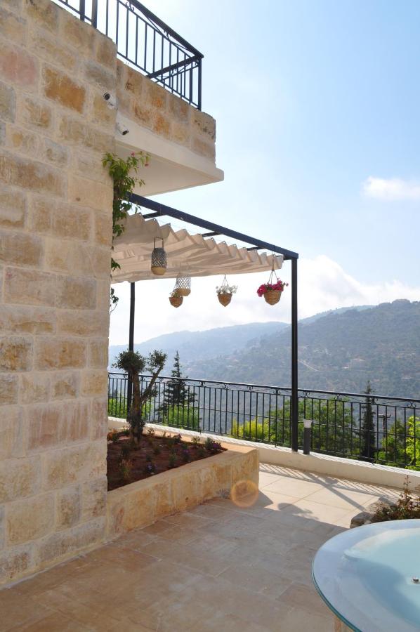 Beit Lebbos Boutique Hotel - B&B