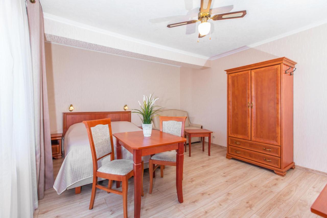 Chambre Triple