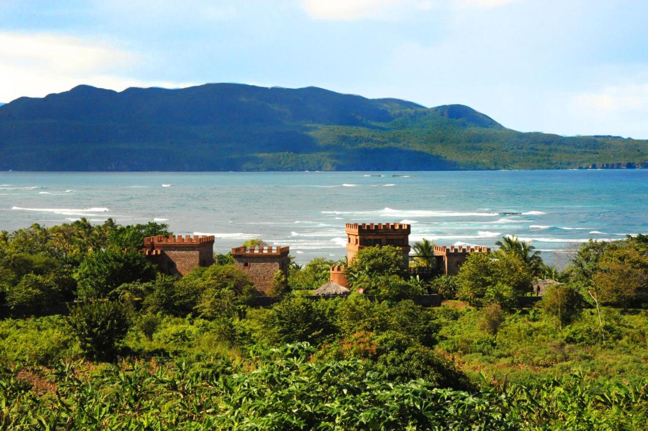 El Castillo - B&B