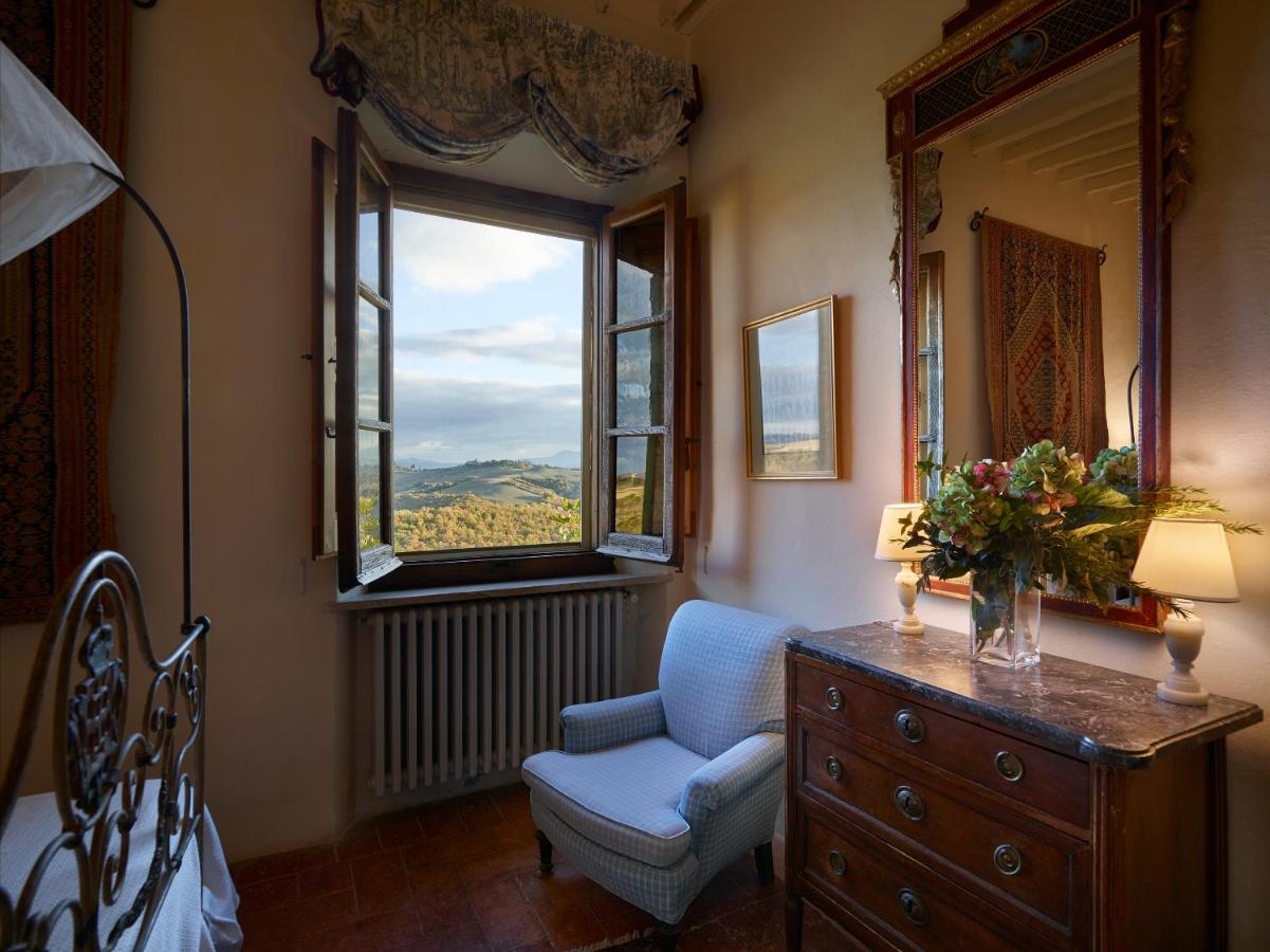 Two-Bedroom Apartment with Garden View