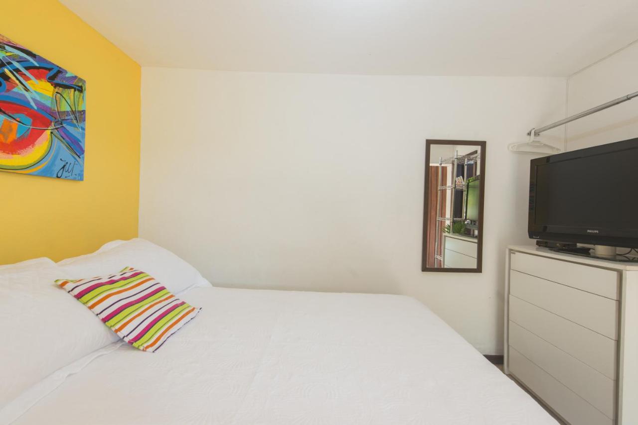 Habitación Triple Económica