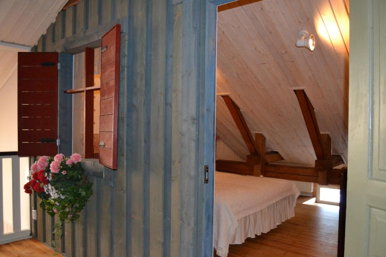 Budget Triple Room