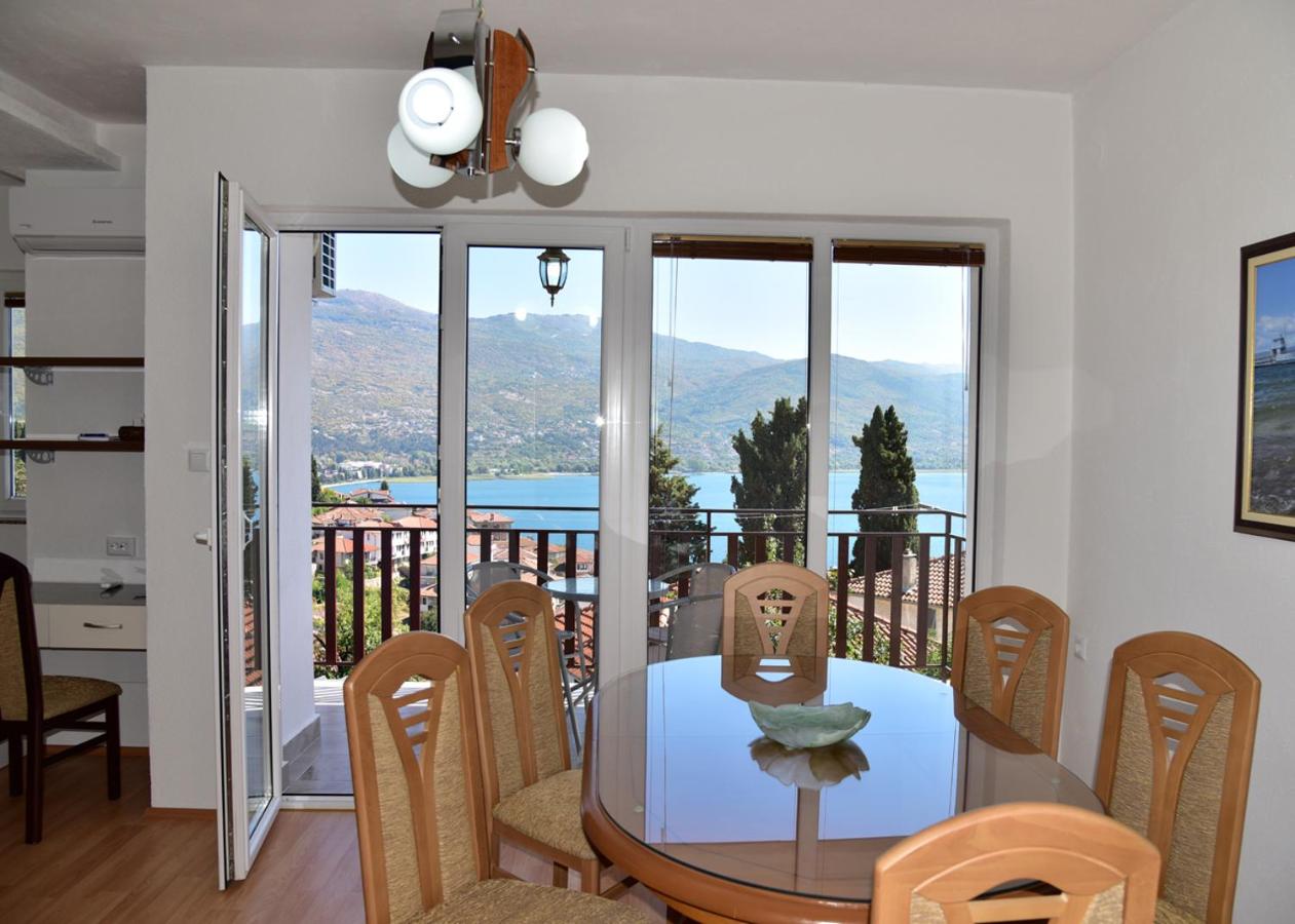 B&B Ohrid - Comfort Apartment - Bed and Breakfast Ohrid