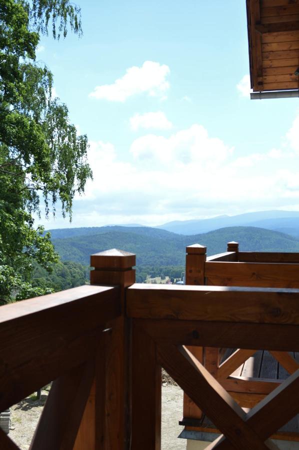 Familienzimmer mit Balkon