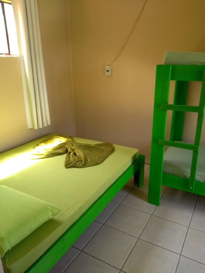 Vierpersoonskamer met Badkamer