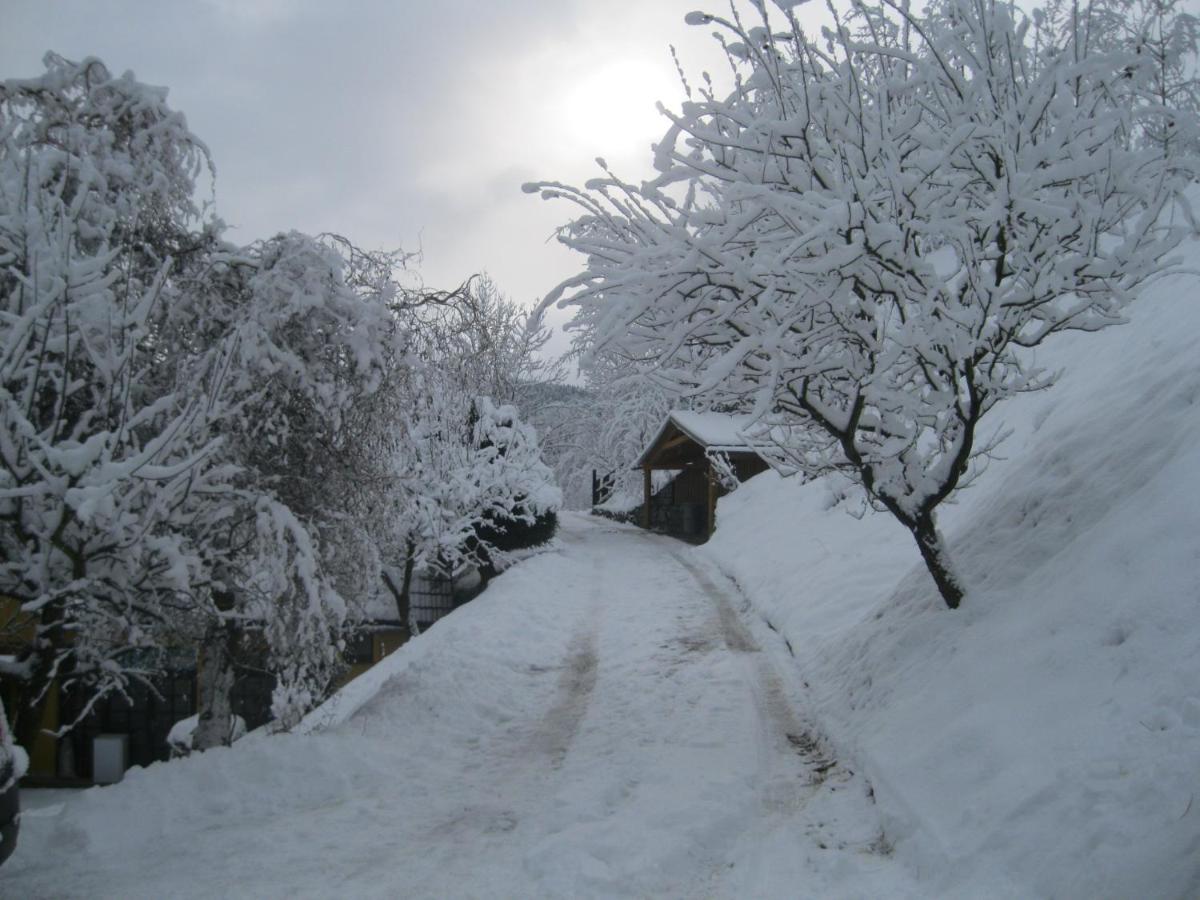 Camera Tripla Economy