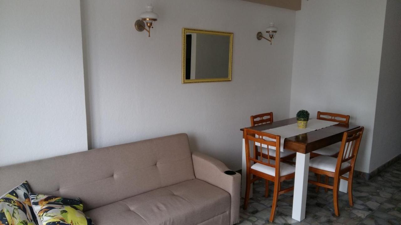 Departamento Miramar - Ferienwohnung Miramar
