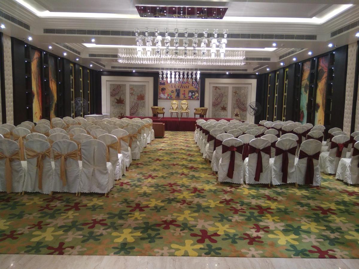 B&B Patna - KL7 Hotel & Banquets - Bed and Breakfast Patna