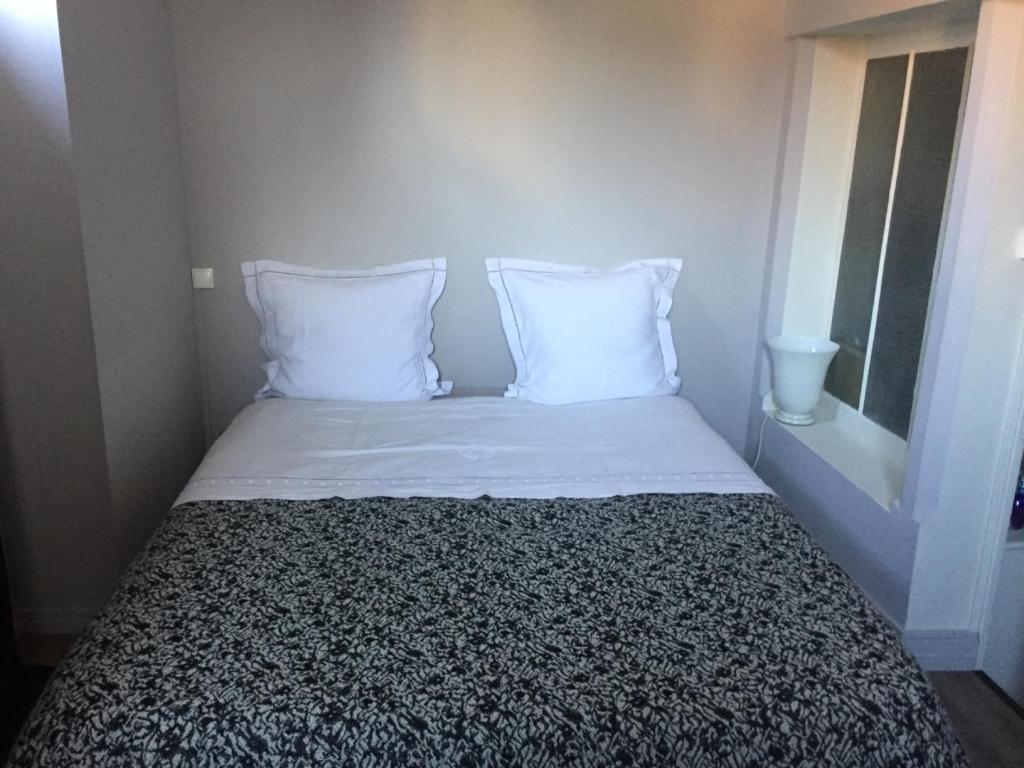 Dreibettzimmer (2 Erwachsene + 1 Kind)