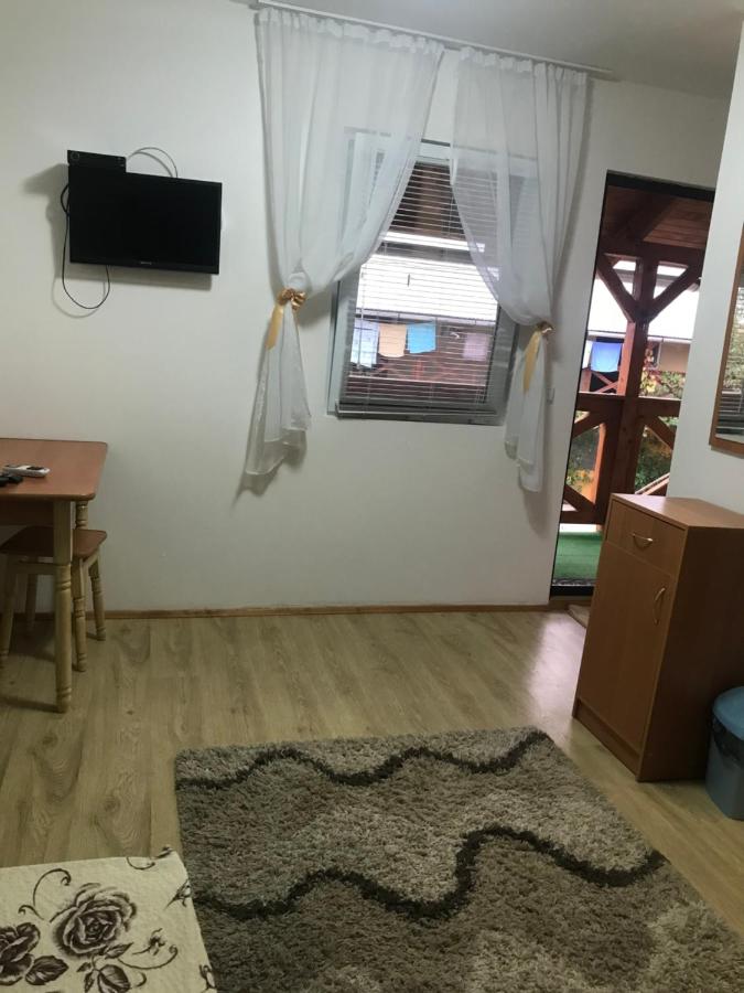 Standard Vierbettzimmer