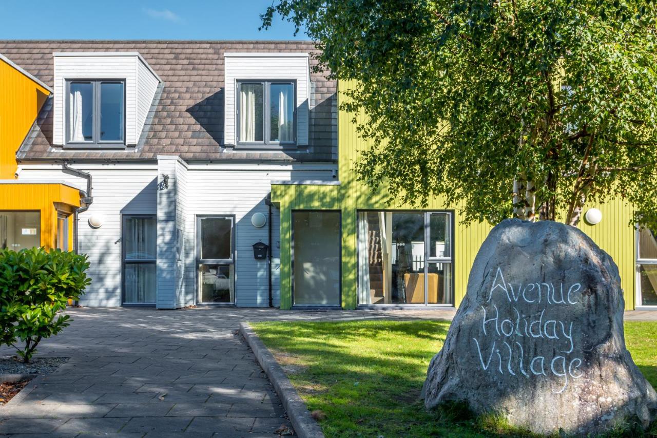 No 2 The Avenue - B&B