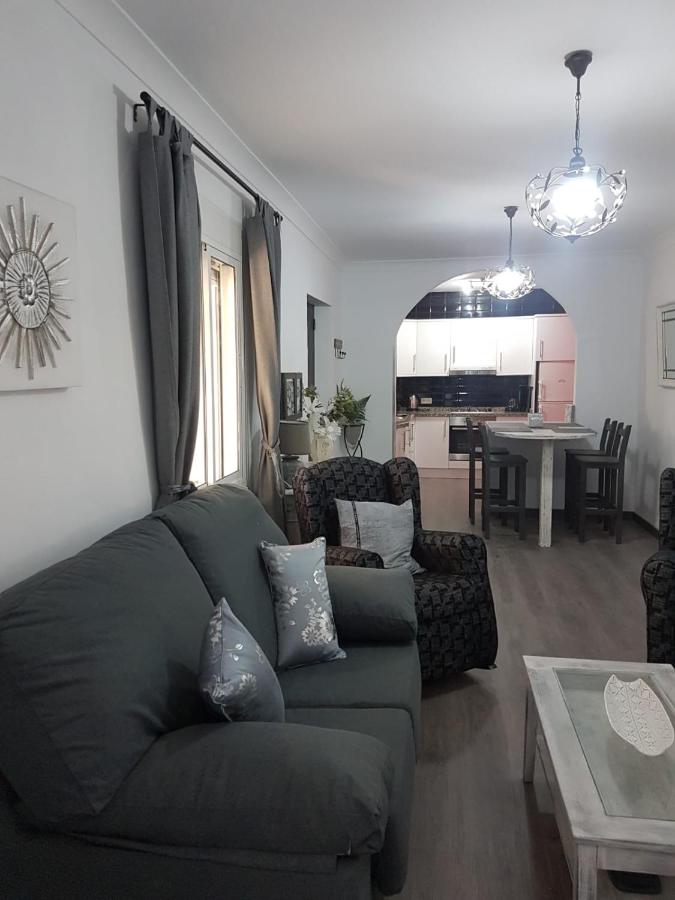 B&B Torrox - Casa Algill - Bed and Breakfast Torrox