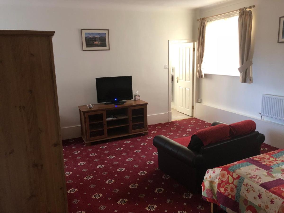 Chambre Simple Supérieure