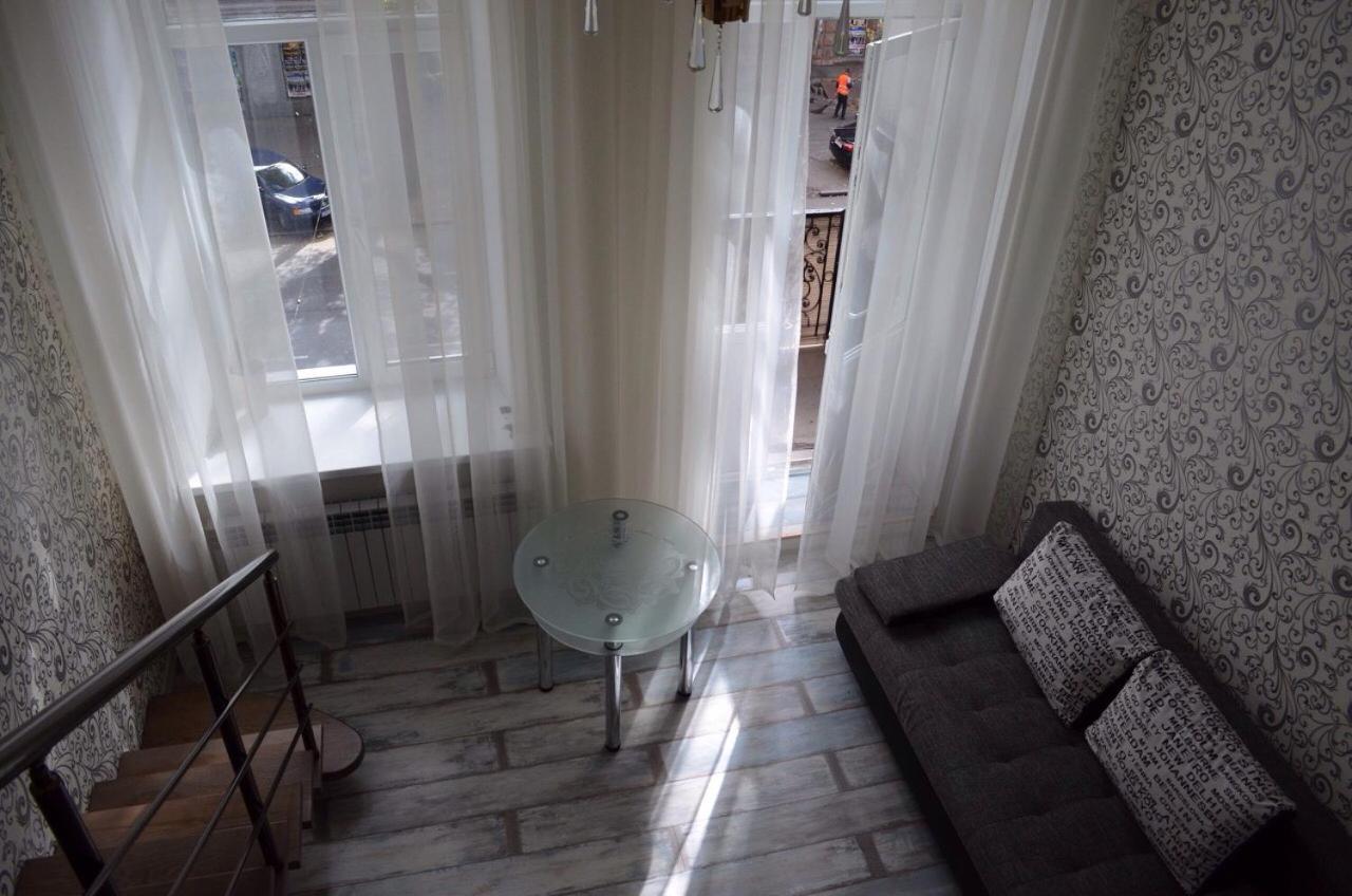 Ришельевская 58\1 - B&B Odesa