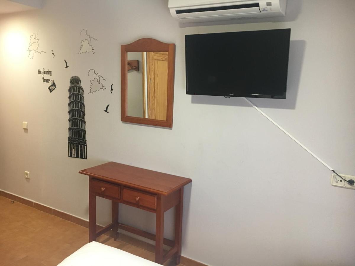 Camera Doppia con Letti Singoli