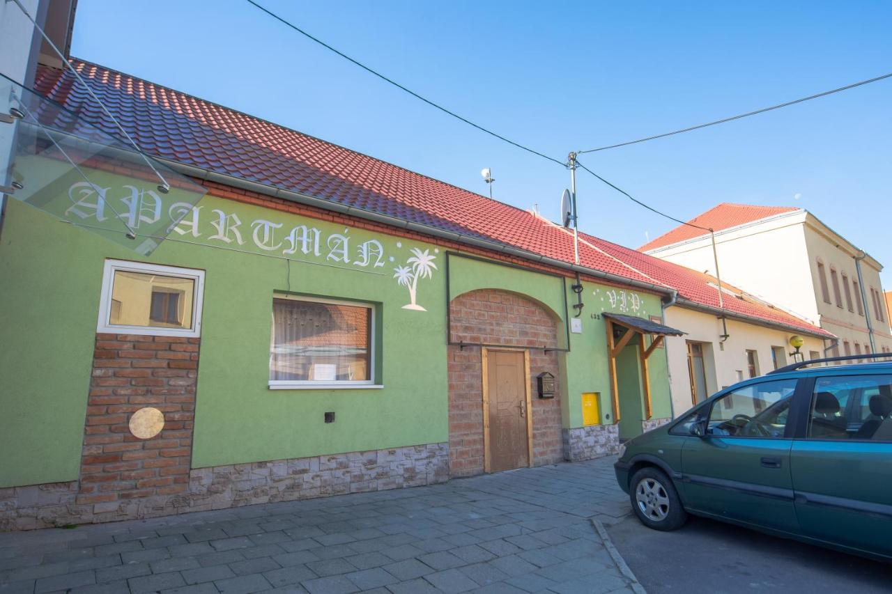 Apartmán u Šmídů - B&B