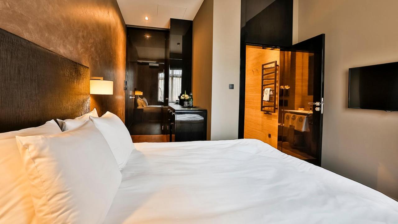 Habitación Doble Deluxe