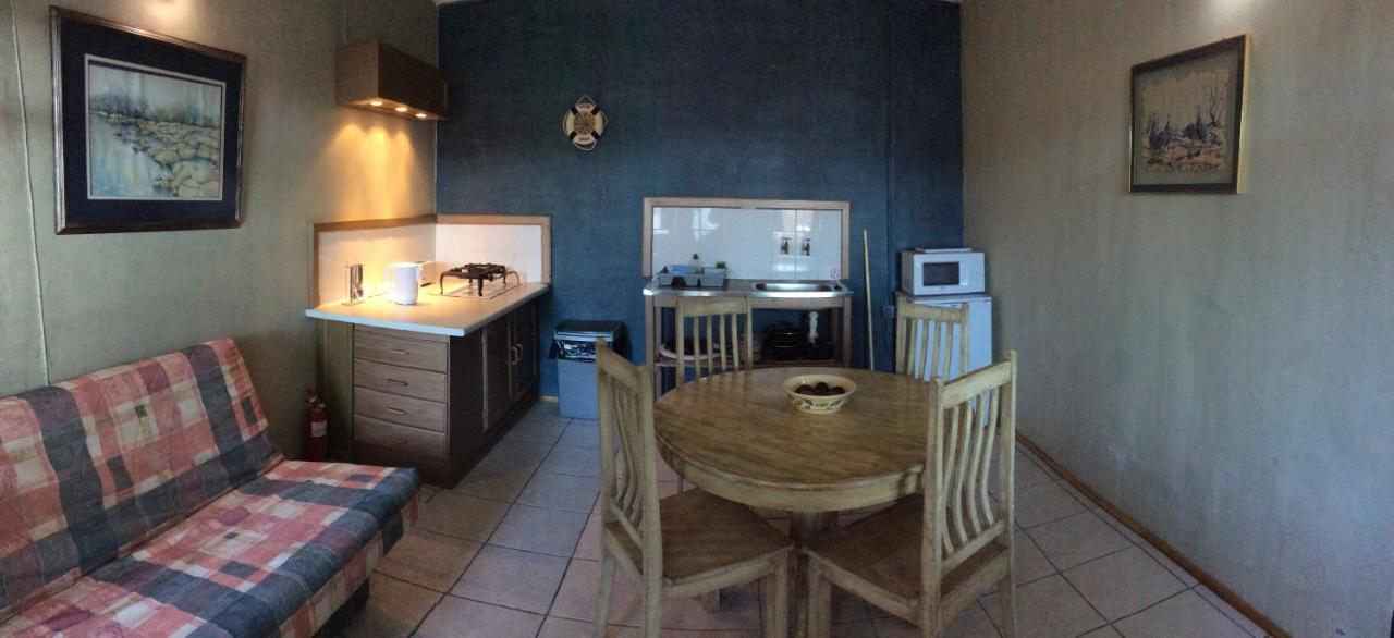 Chalet met 1 Slaapkamer