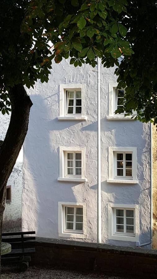 Living-in-History: Heidi Braun Cottage - Chambres d’hôtes