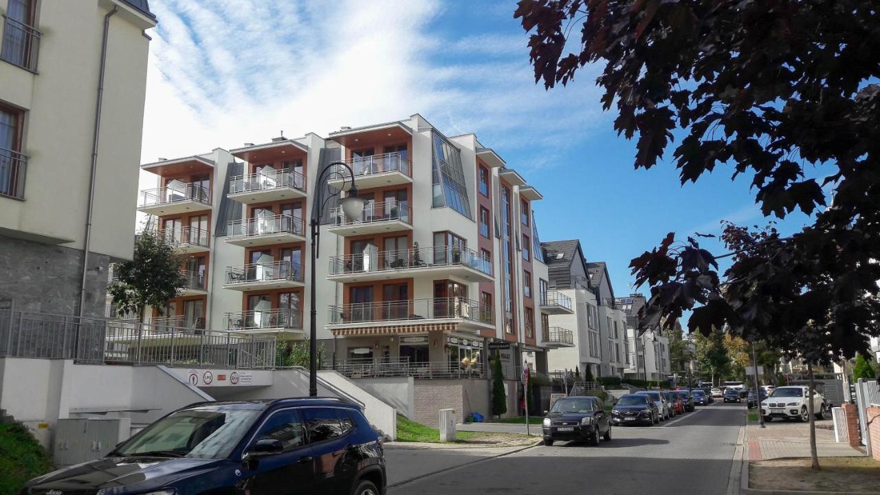 Appartement 1 Chambre avec Parking Gratuit