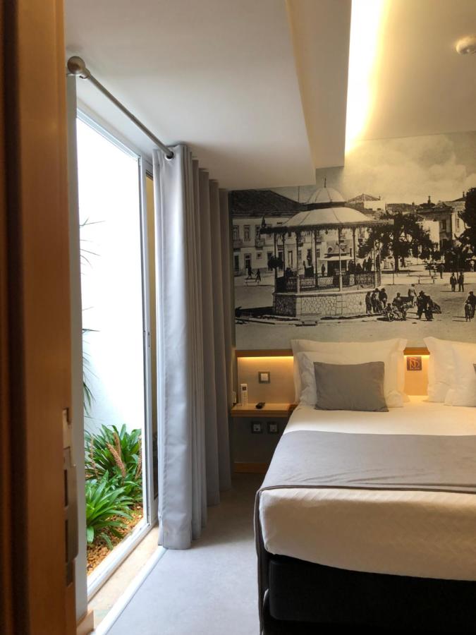 NDS Prestige Guesthouse and Suites - Urban Chic Concept