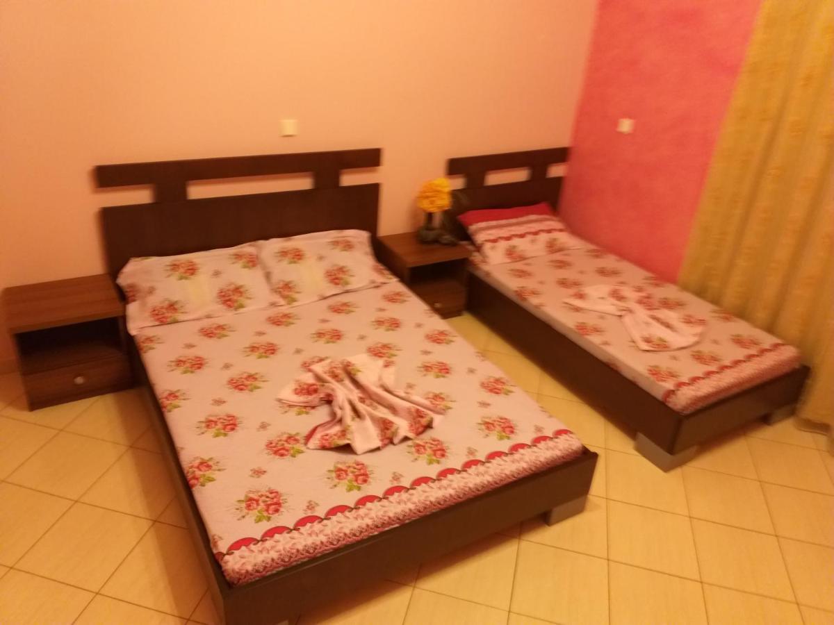 Apartment - Ground Floor
