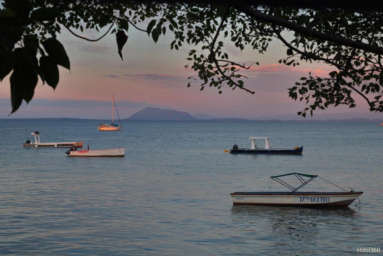 Bungalow - Vue sur Mer 