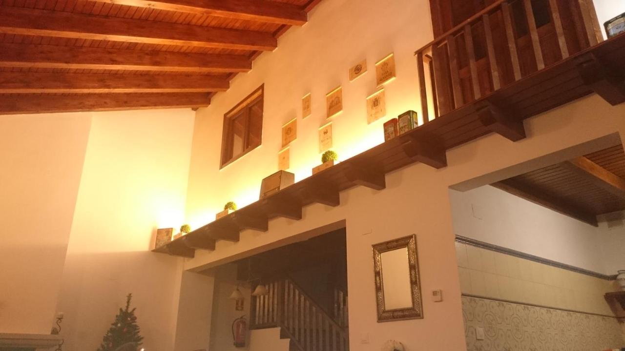 LAS PIÑONERAS - B&B Tórtoles