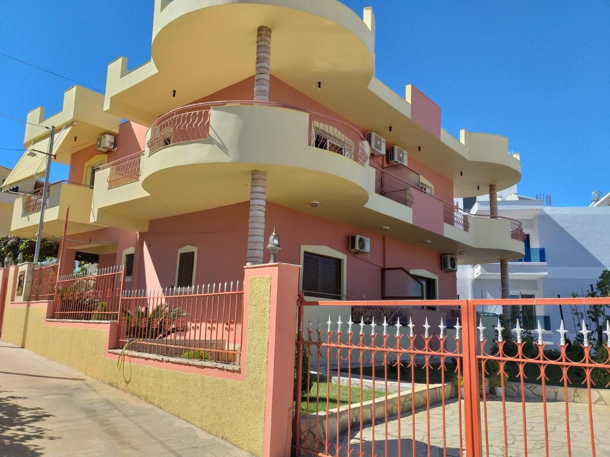 Studio with Sea View