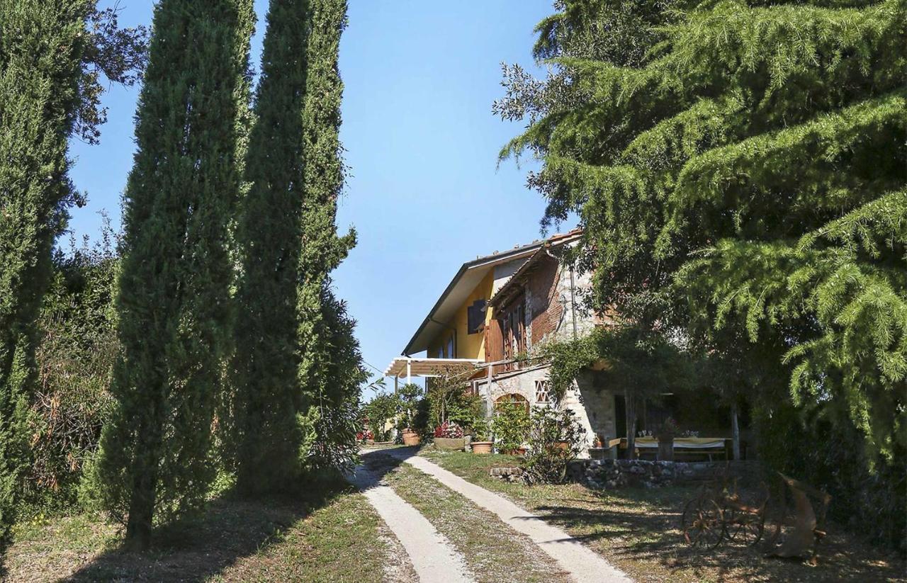 La Castagnara by Salogi Villas - B&B