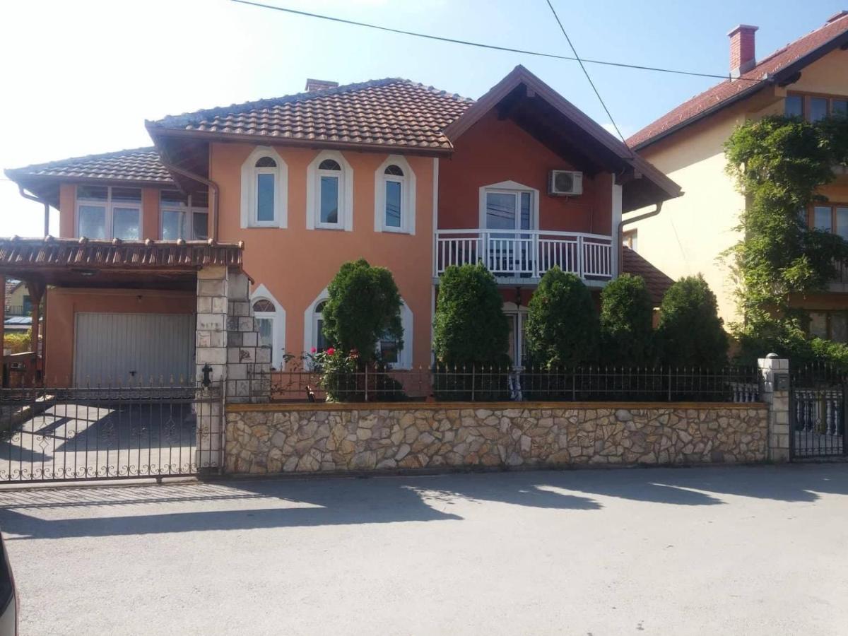 B&B Sarajevo - GuestHouse - Bed and Breakfast Sarajevo