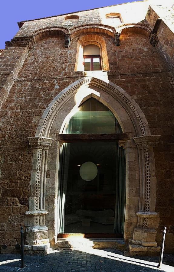 Orvieto Templari Suite - B&B